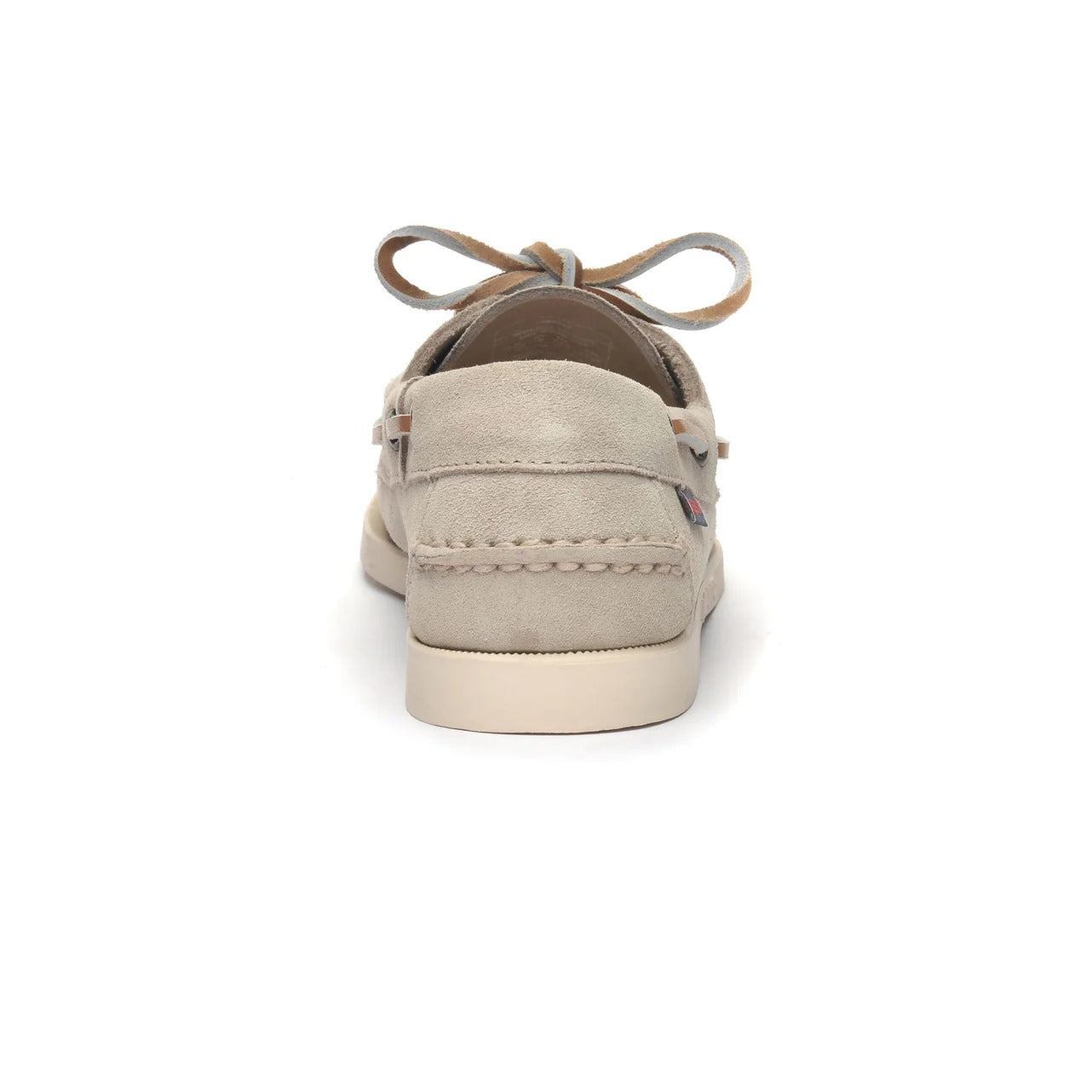 SEBAGO Mocassino Donna Portland Flesh Out-Brown Taupe