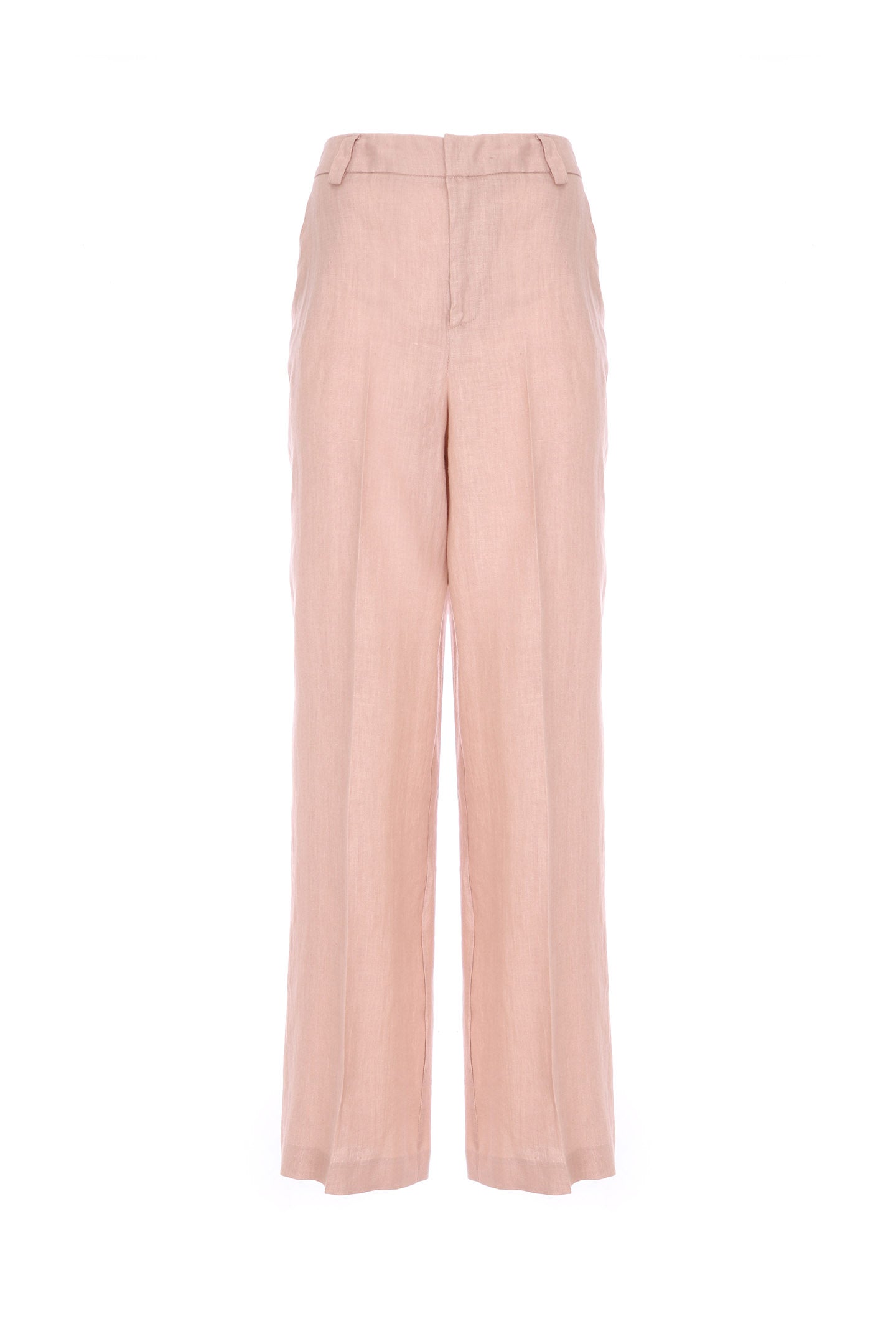 SO ALLURE Pantalone Palazzo Lino-Cameo