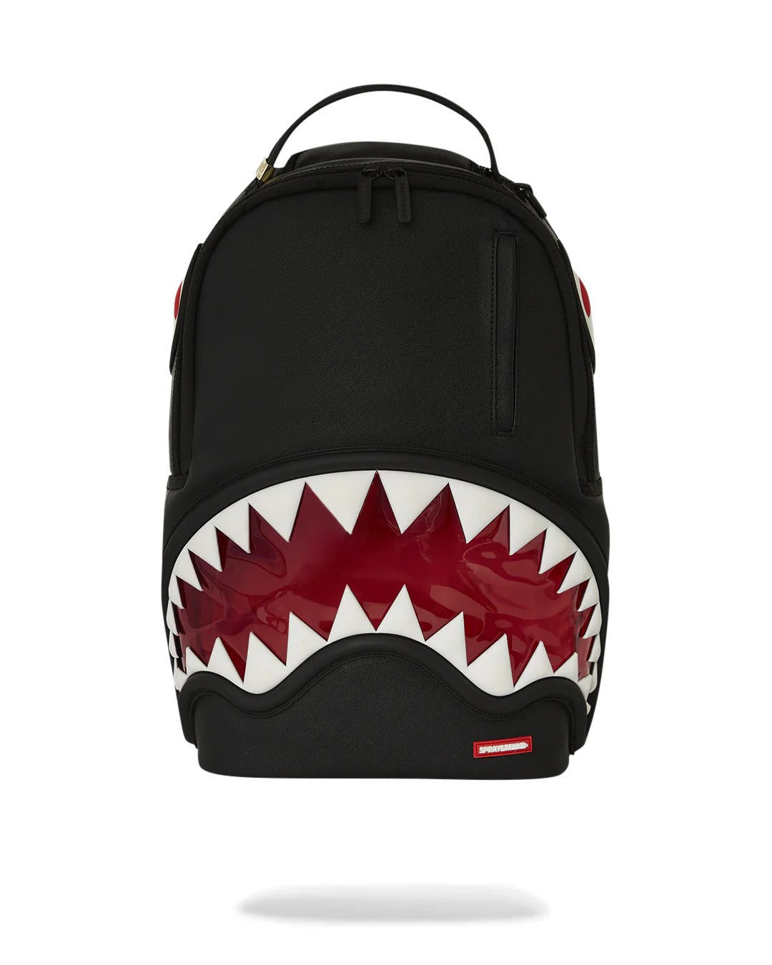 SPRAYGROUND Zaino 1 Off Bags Teeth-Nero