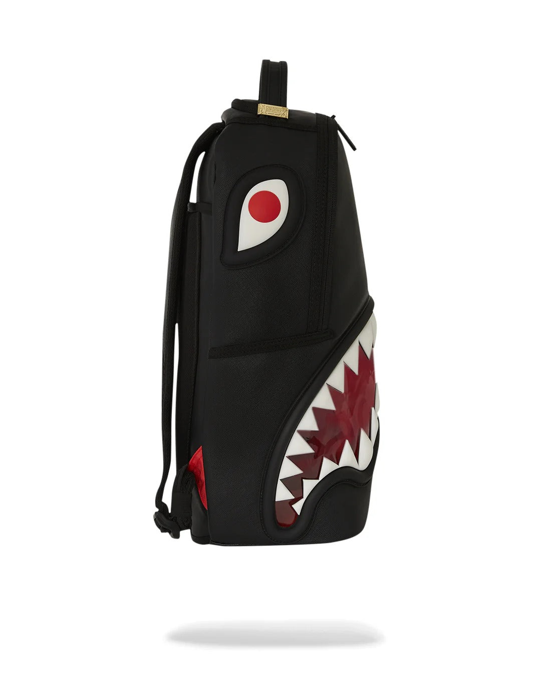 SPRAYGROUND Zaino 1 Off Bags Teeth-Nero