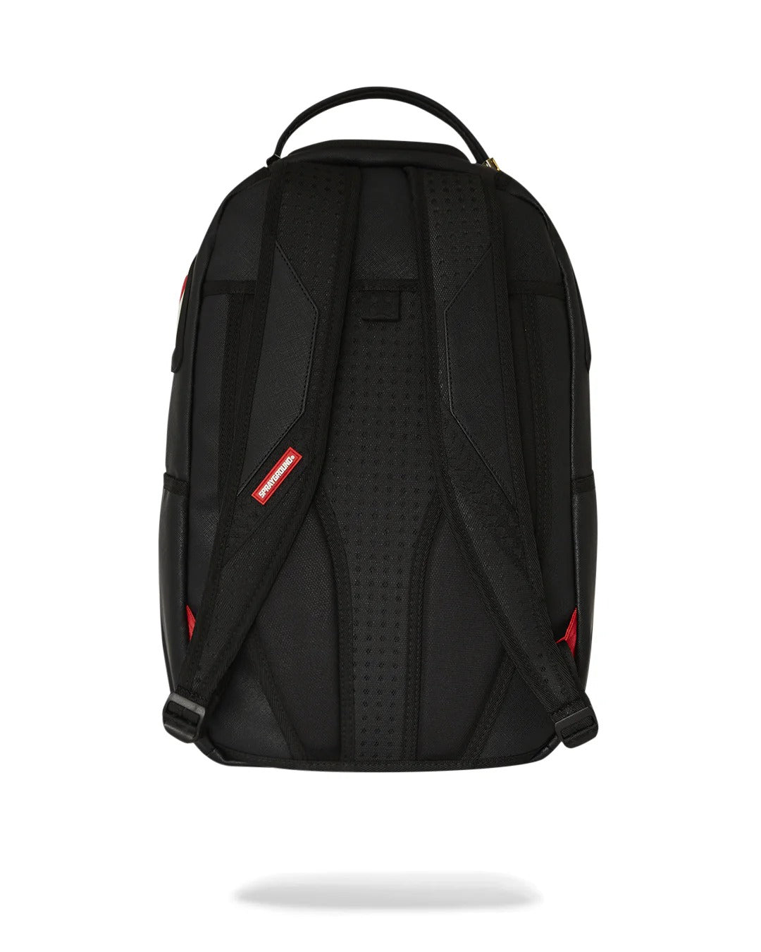 SPRAYGROUND Zaino 1 Off Bags Teeth-Nero