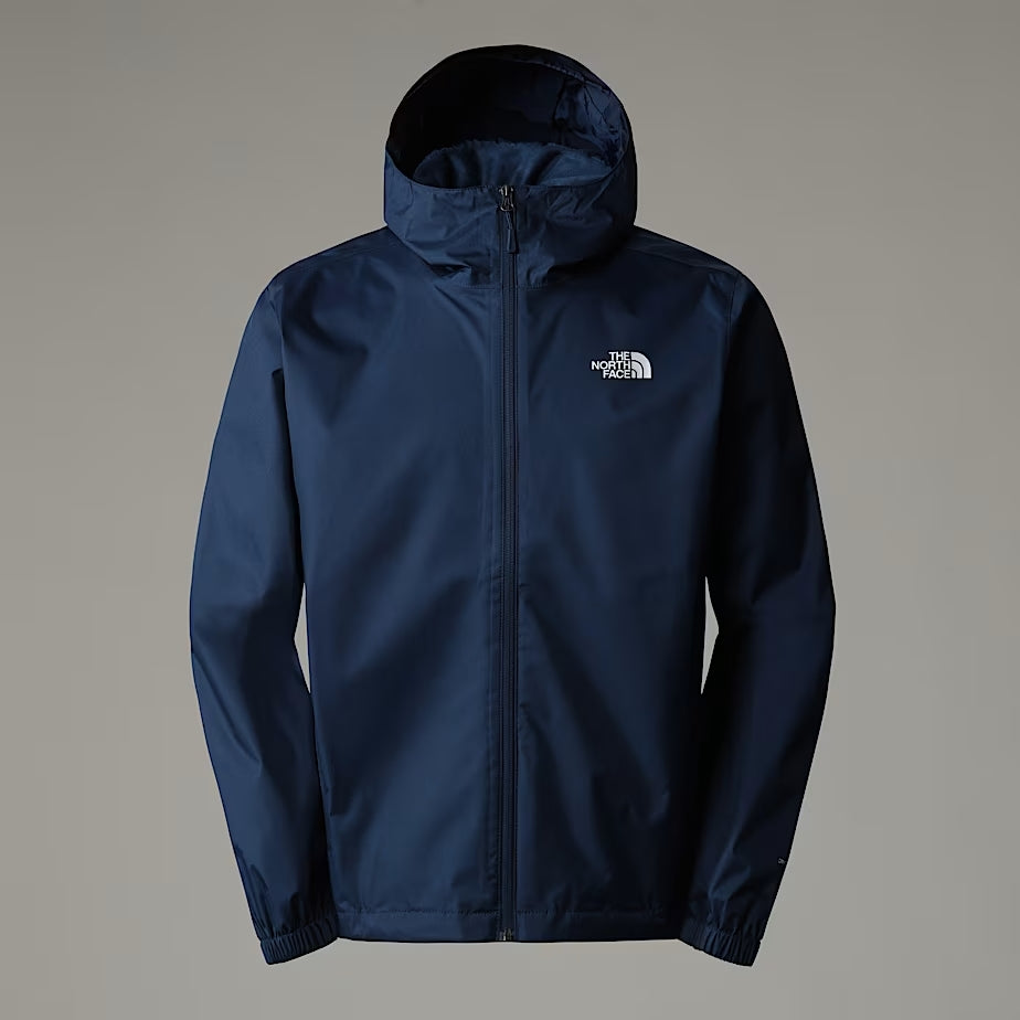 THE NORTH FACE Giubbino Uomo Quest-Summit Navy