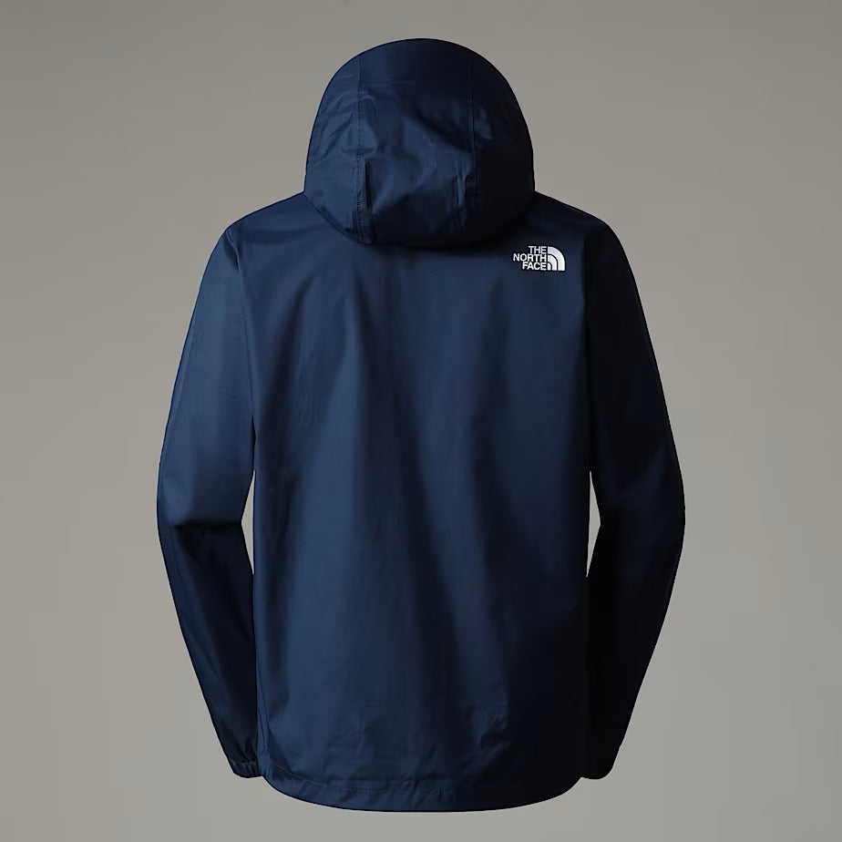 THE NORTH FACE Giubbino Uomo Quest-Summit Navy