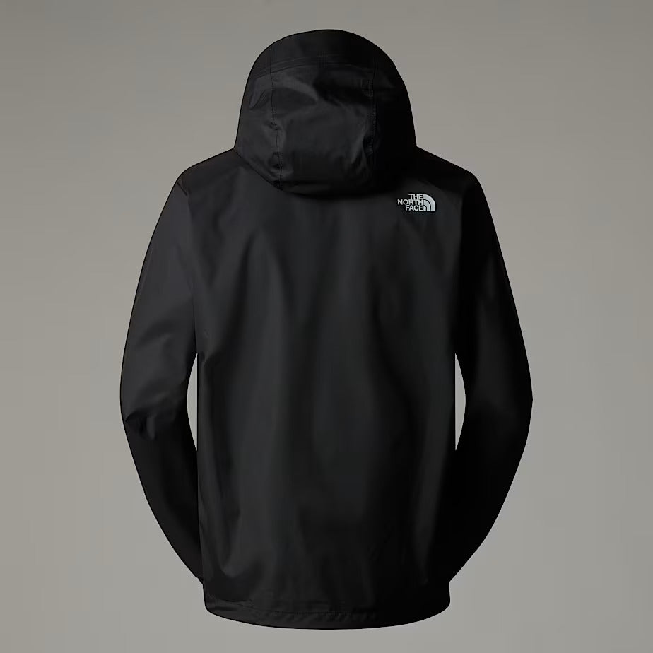 THE NORTH FACE Giubbino Uomo Quest-Tnf Black