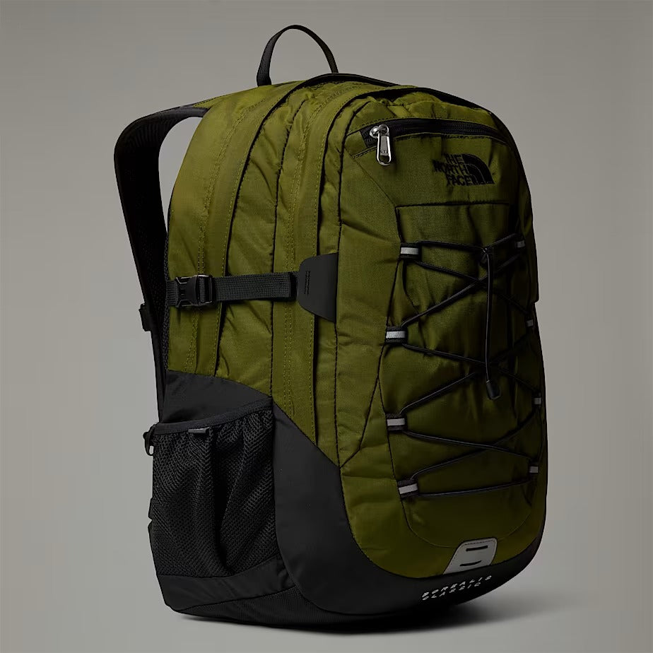 THE NORTH FACE Zaino Borealis Classic-Forest Olive Tnf Black