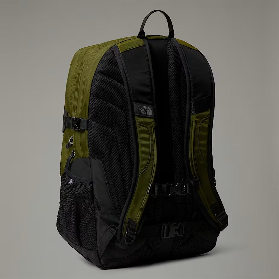 THE NORTH FACE Zaino Borealis Classic-Forest Olive Tnf Black