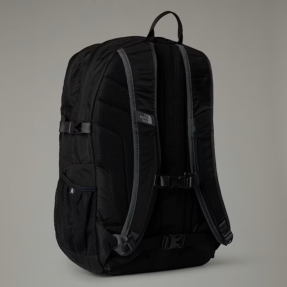 THE NORTH FACE Zaino Borealis Classic-Tnf Black Asphalt Grey