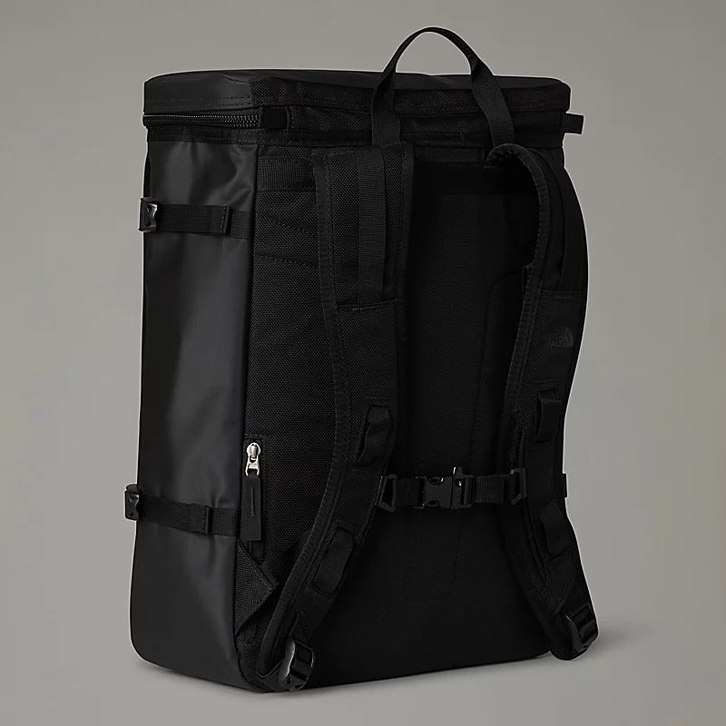 THE NORTH FACE Zaino BASE CAMP FUSE BOX-Tnf Black