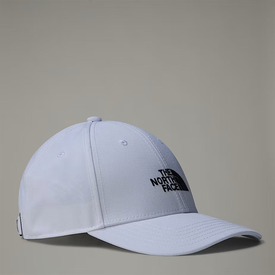 THE NORTH FACE Cappello Baseball '66 Classic Recycled-Tnf White