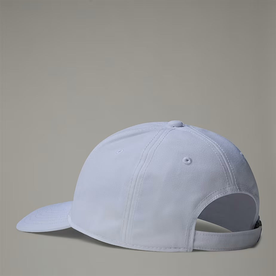 THE NORTH FACE Cappello Baseball '66 Classic Recycled-Tnf White