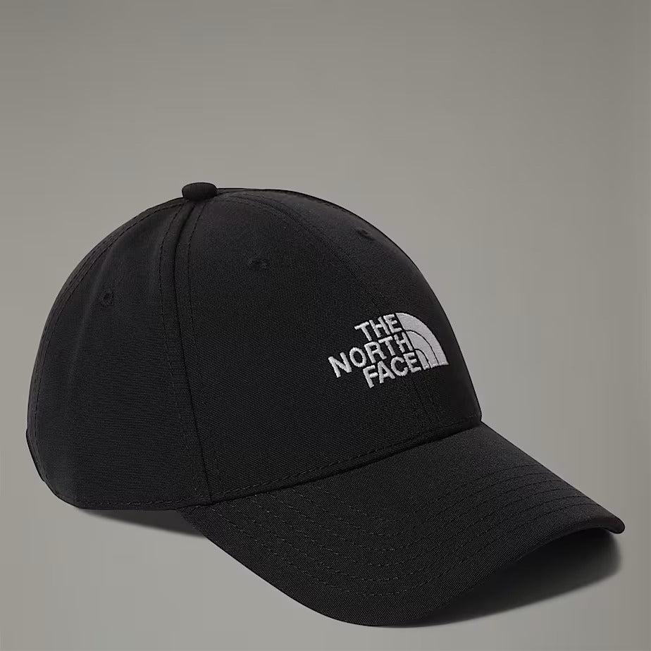 THE NORTH FACE Cappello Baseball '66 Classic Recycled-Tnf Black