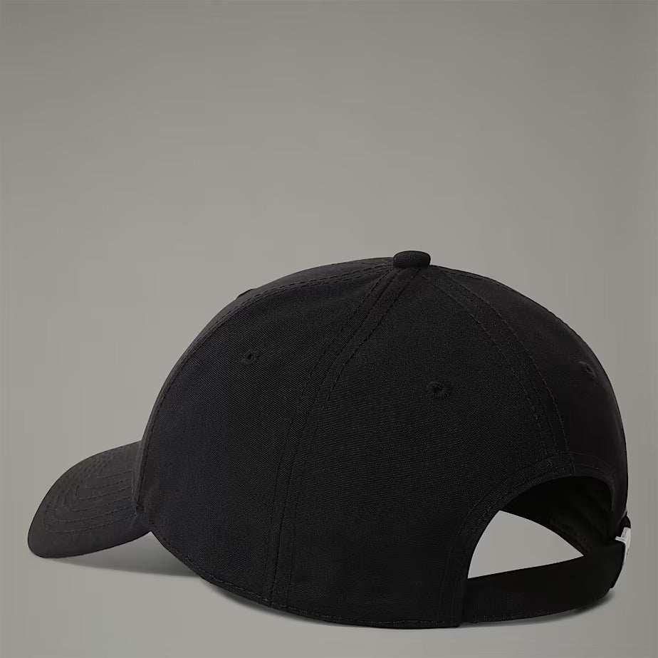 THE NORTH FACE Cappello Baseball '66 Classic Recycled-Tnf Black