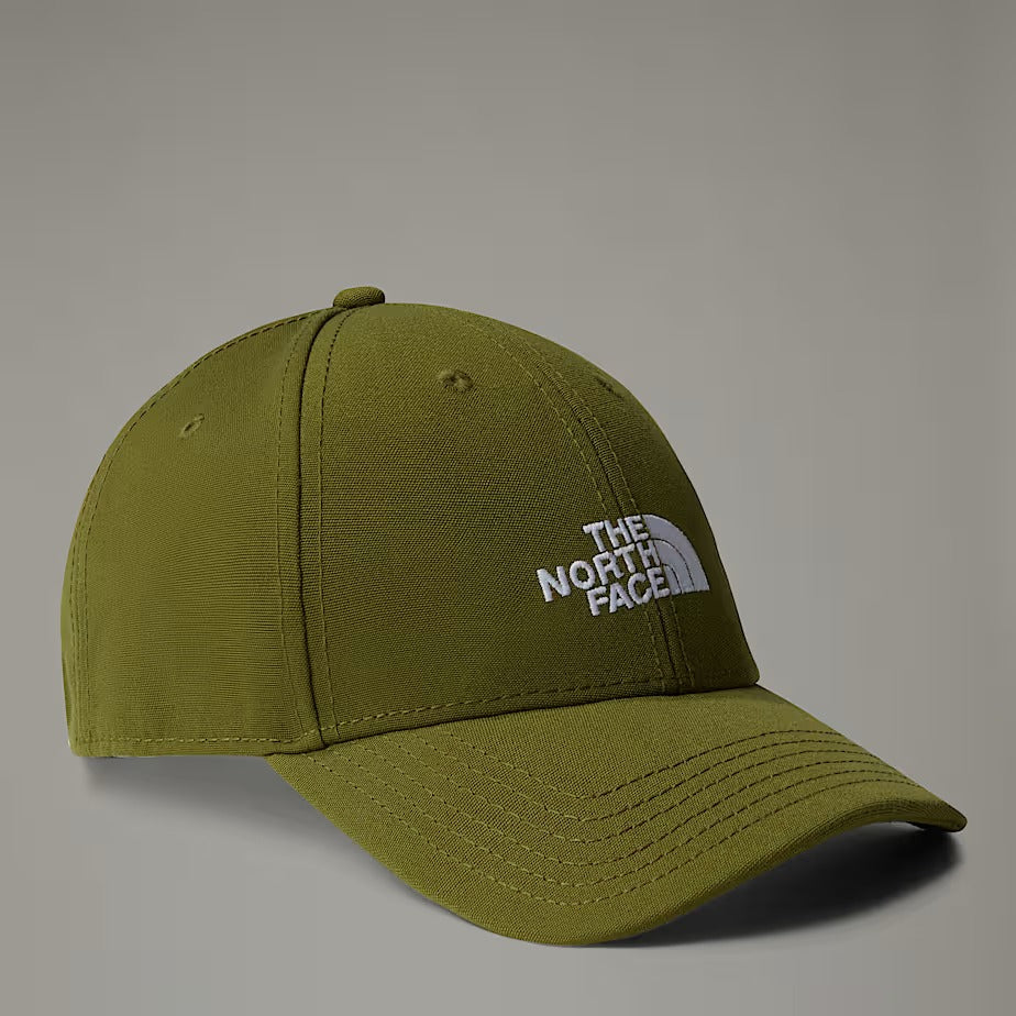 THE NORTH FACE Cappello Baseball '66 Classic Recycled-Forest Olive