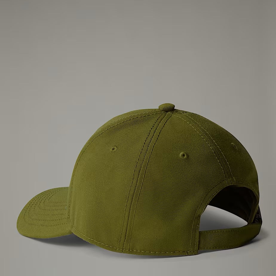 THE NORTH FACE Cappello Baseball '66 Classic Recycled-Forest Olive