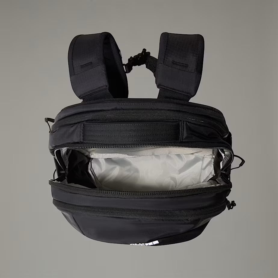 THE NORTH FACE Zaino Donna BOREALIS-Tnf Black Tnf White