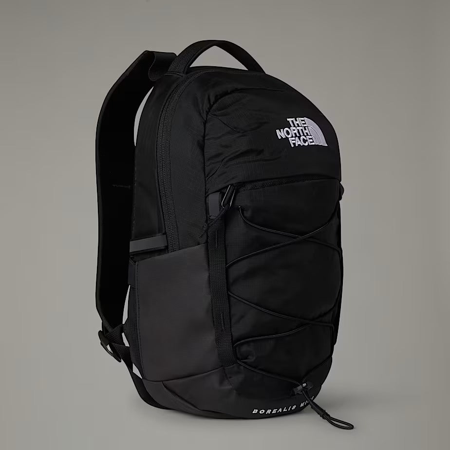 THE NORTH FACE Zainetto BOREALIS MINI-Tnf Black