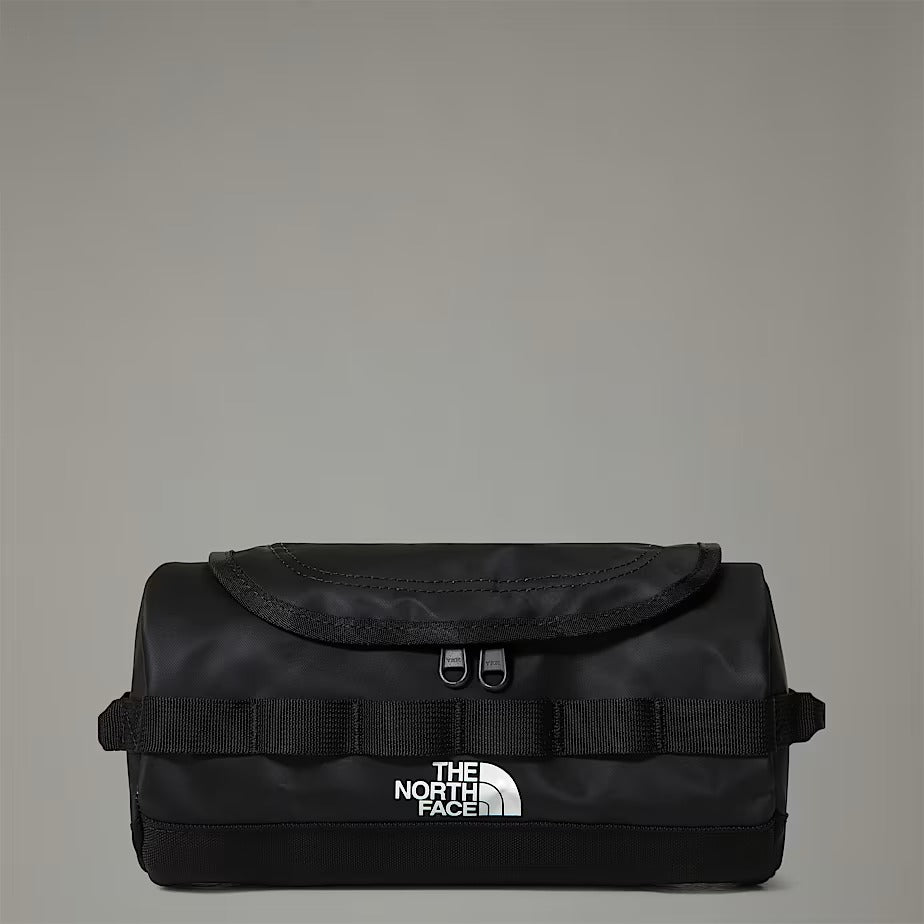 THE NORTH FACE Beauty Case Base Camp S-Tnf Black Tnf White