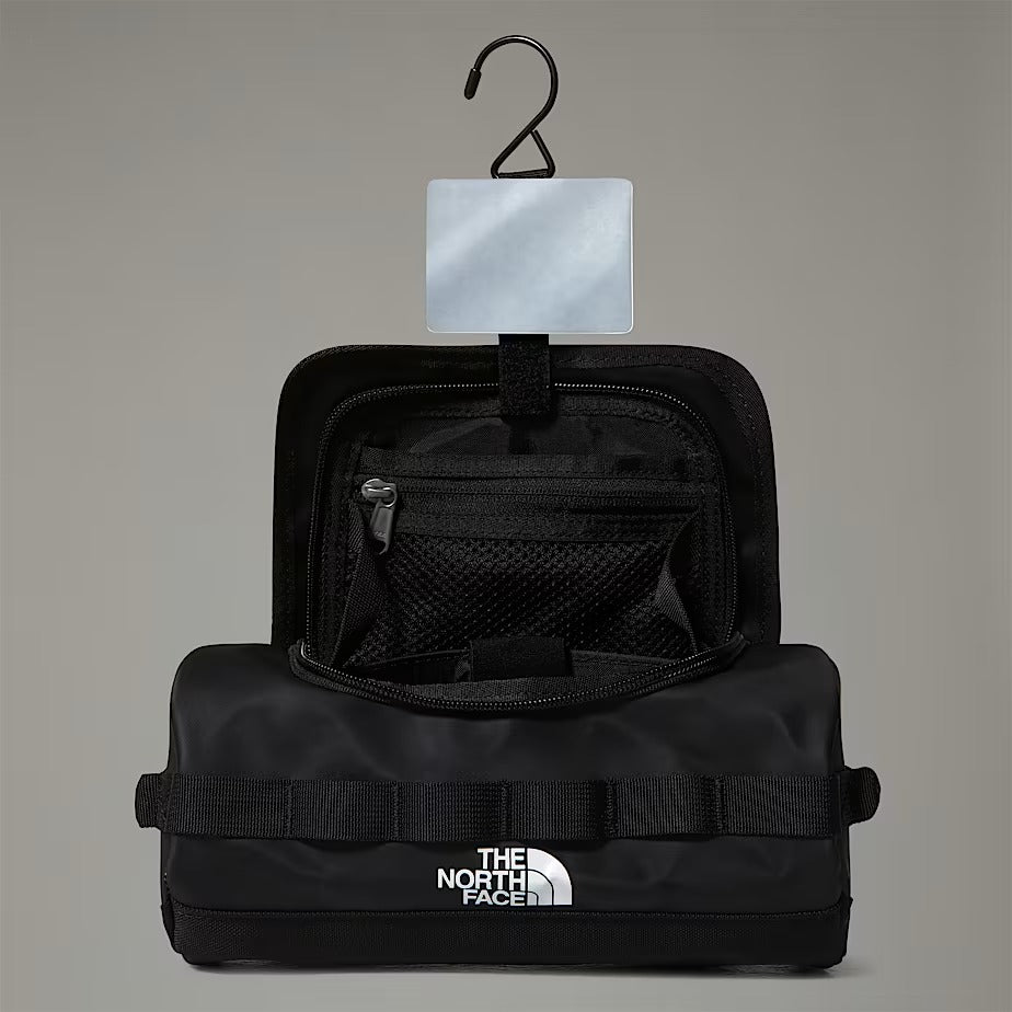 THE NORTH FACE Beauty Case Base Camp S-Tnf Black Tnf White
