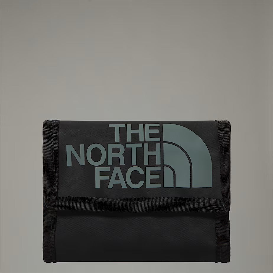 THE NORTH FACE Portafoglio Base Camp-Tnf Black