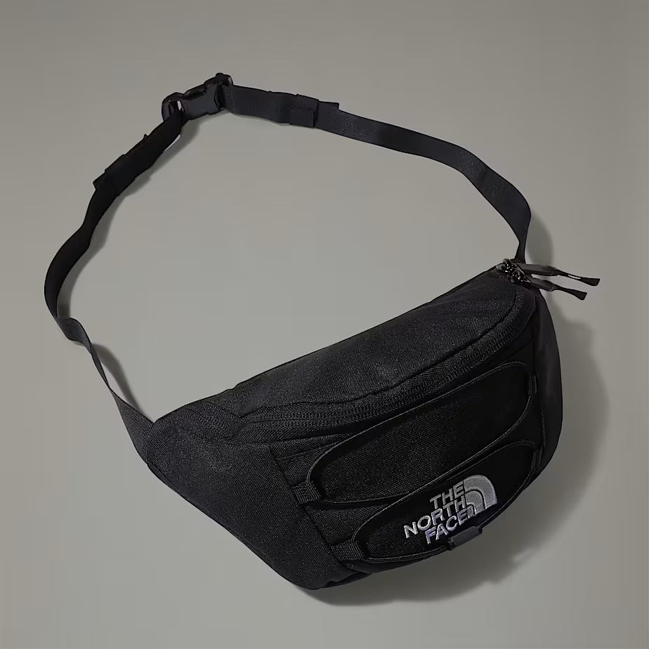 THE NORTH FACE Marsupio JESTER-Tnf Black