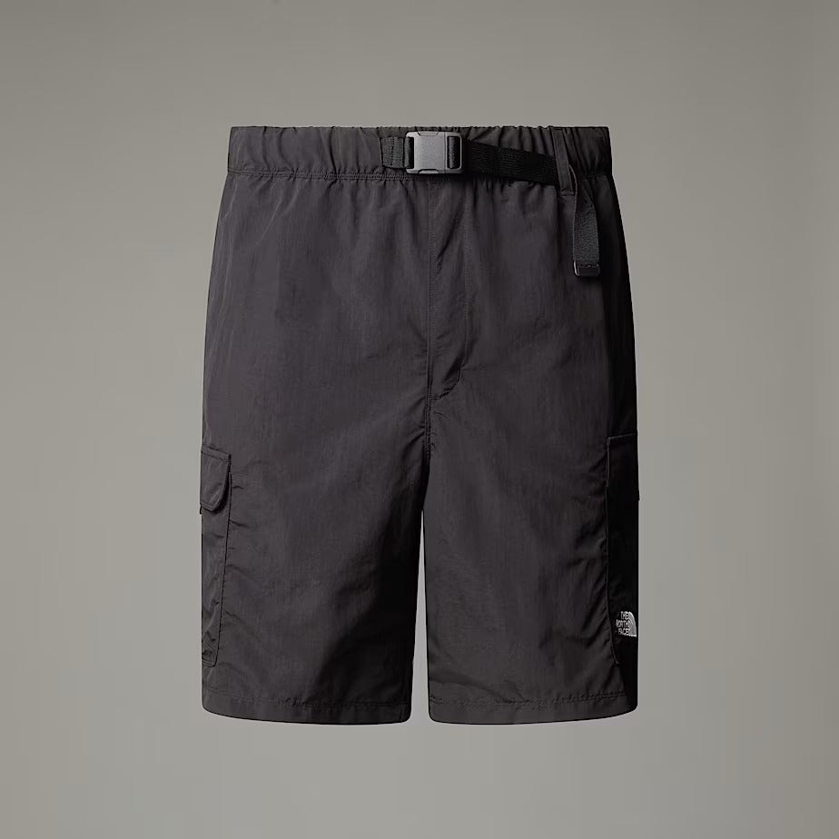THE NORTH FACE Shorts Uomo NSE-Tnf Black