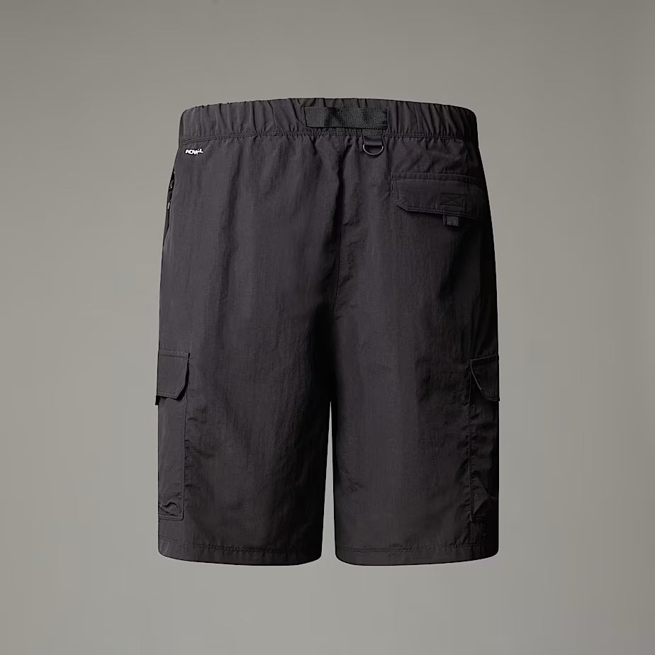 THE NORTH FACE Shorts Uomo NSE-Tnf Black