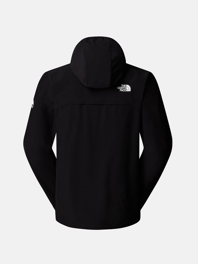 THE NORTH FACE Giubbino Uomo MOUNTAIN ATHLETICS WIND-Tnf Black