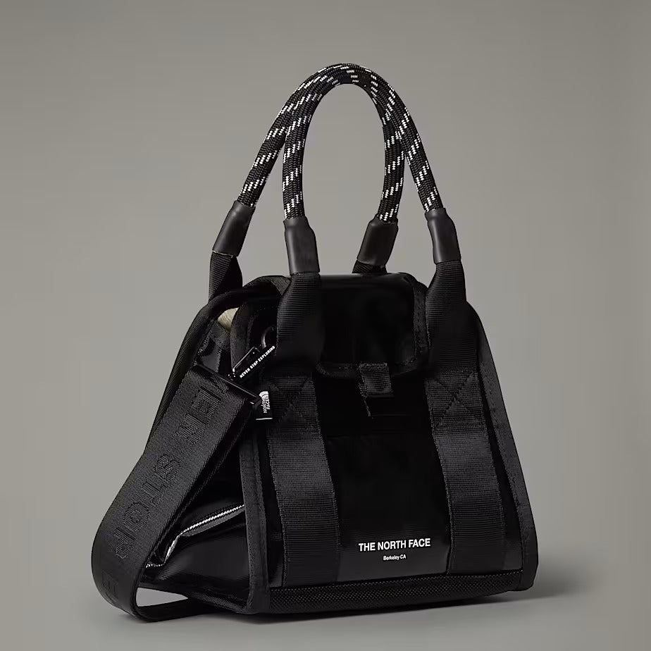 THE NORTH FACE Borsa BASE CAMP MINI-Tnf Black