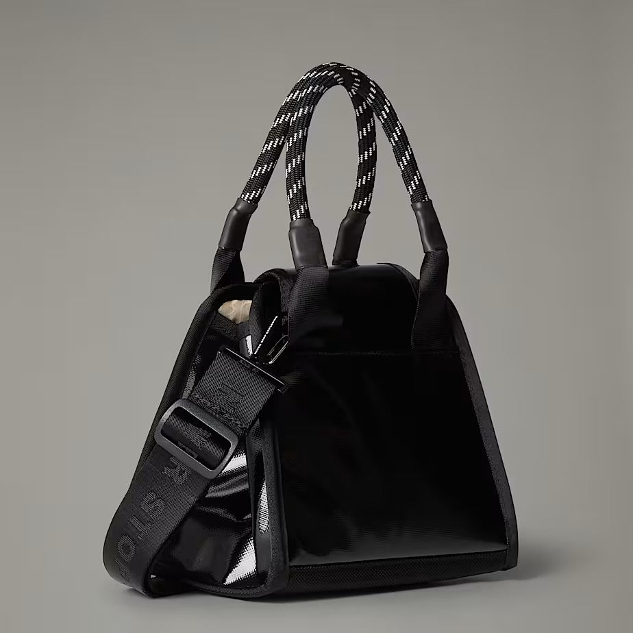 THE NORTH FACE Borsa BASE CAMP MINI-Tnf Black