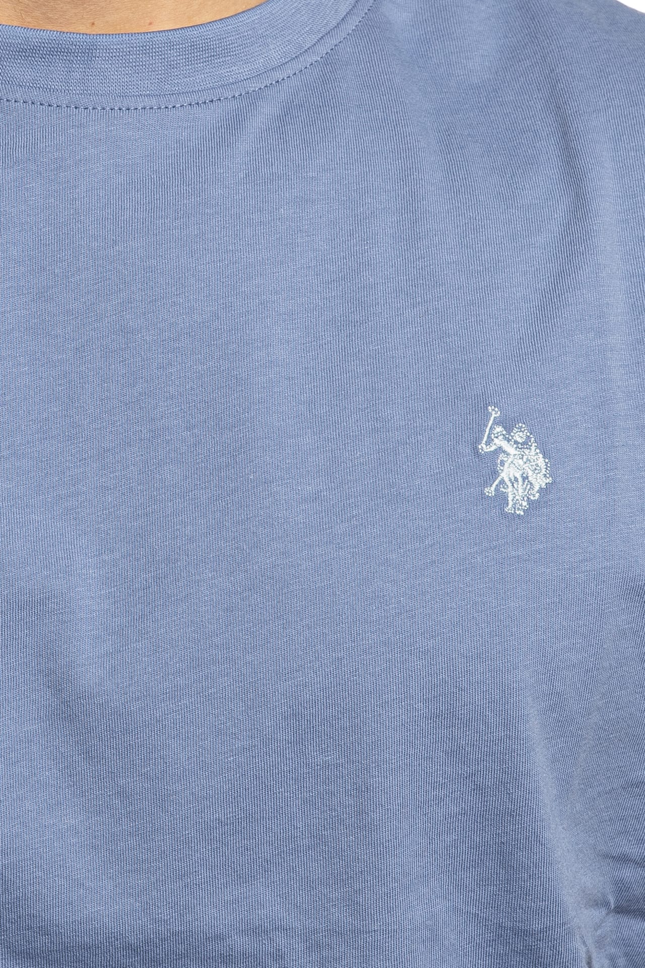 U.S. POLO ASSN. T-Shirt Uomo Mick-Avio