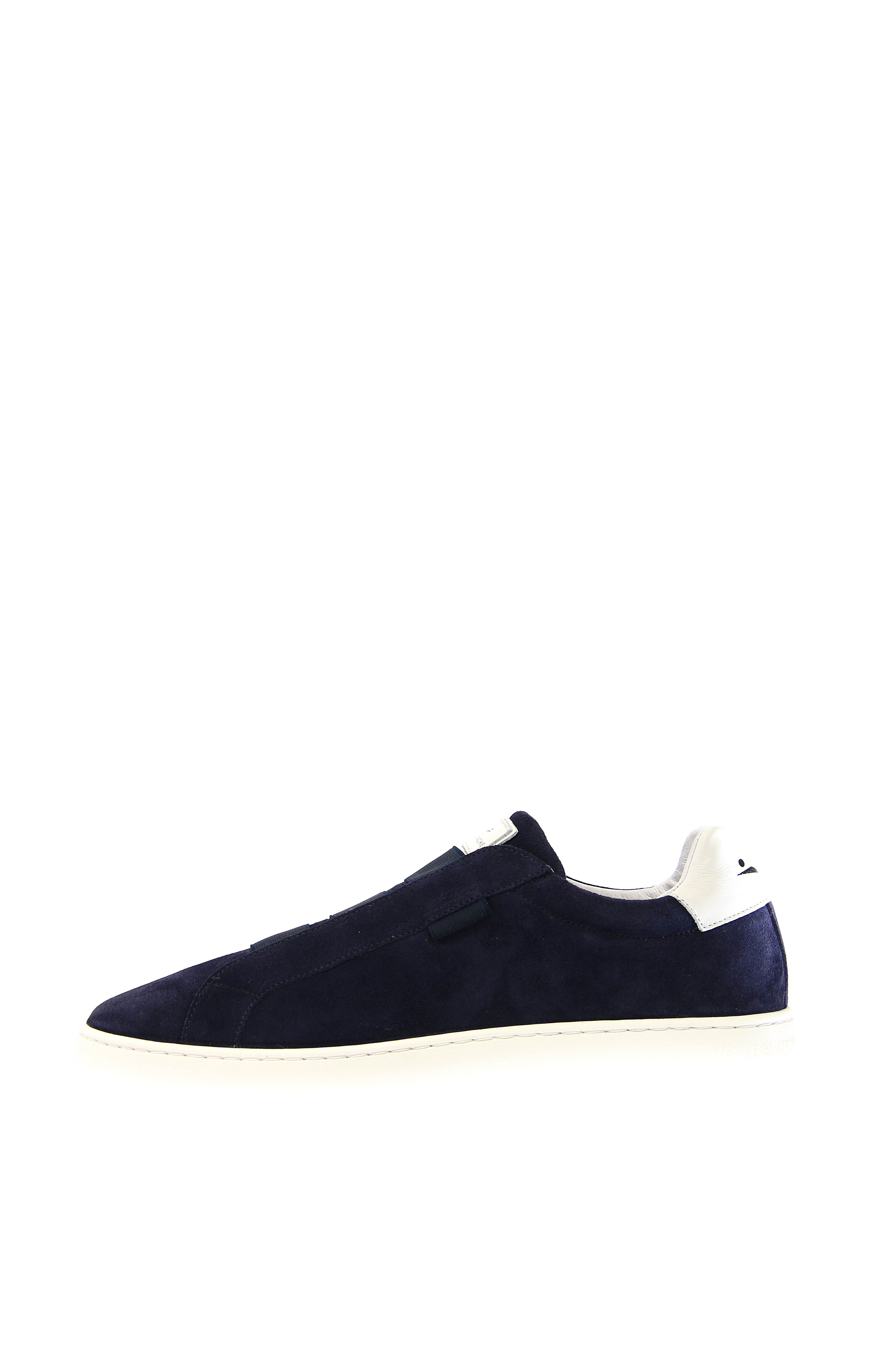 VOILE BLANCHE Sneaker Uomo Layton Flex-Blu