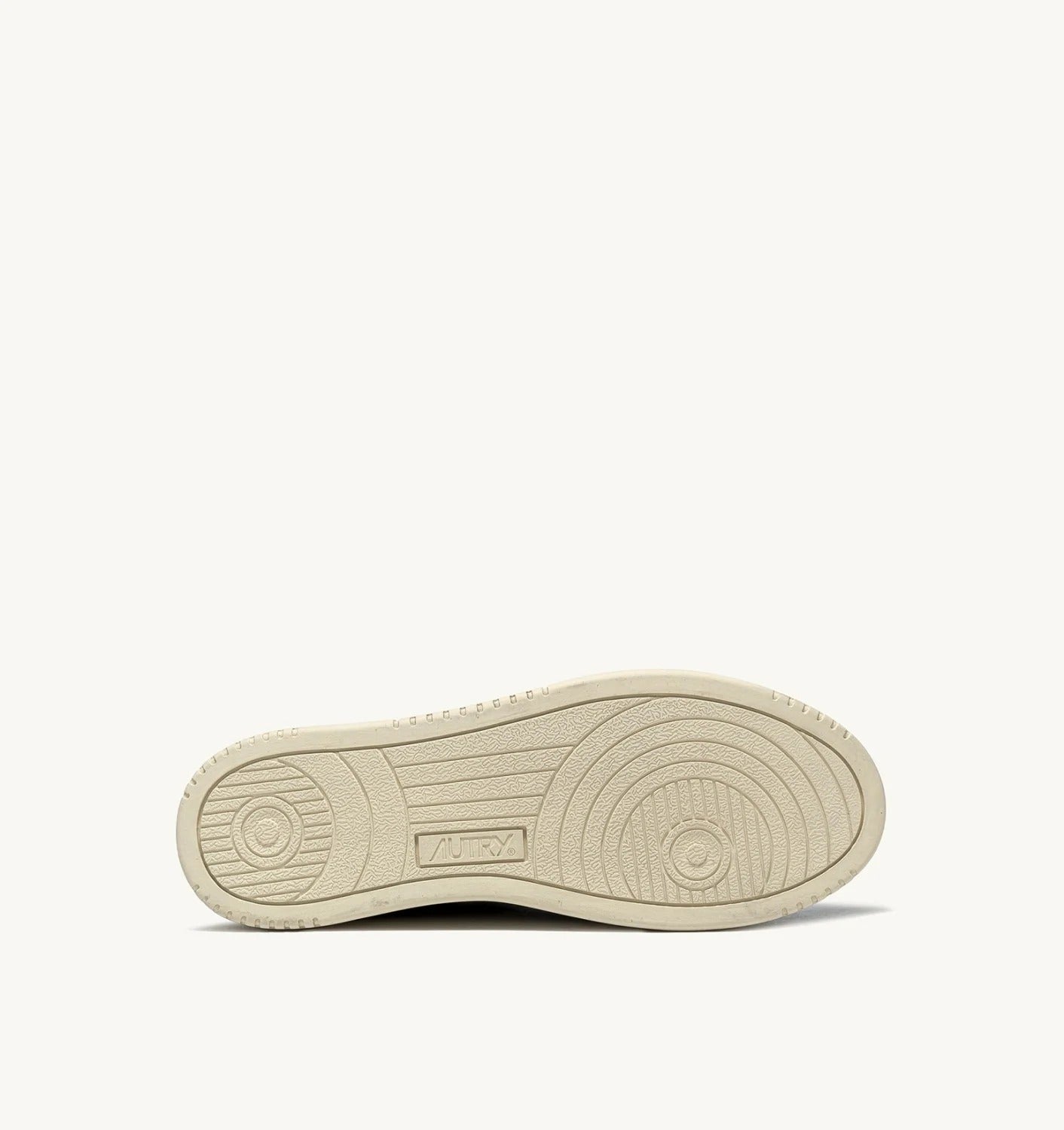 AUTRY Sneaker Uomo Medalist Low Super Soft-Black