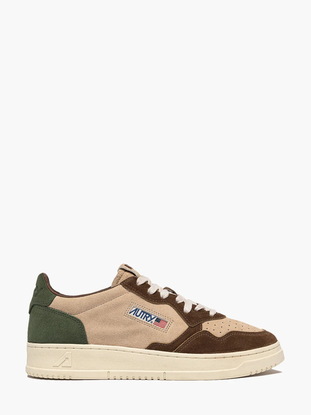 AUTRY Sneaker Uomo Medalist Low-Capper Land