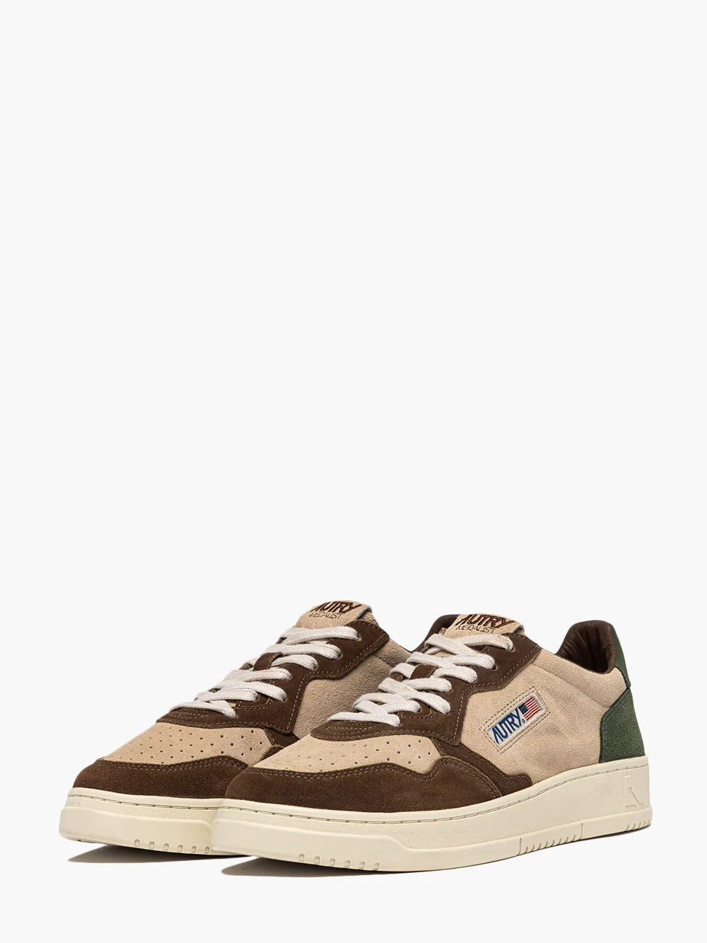 AUTRY Sneaker Uomo Medalist Low-Capper Land