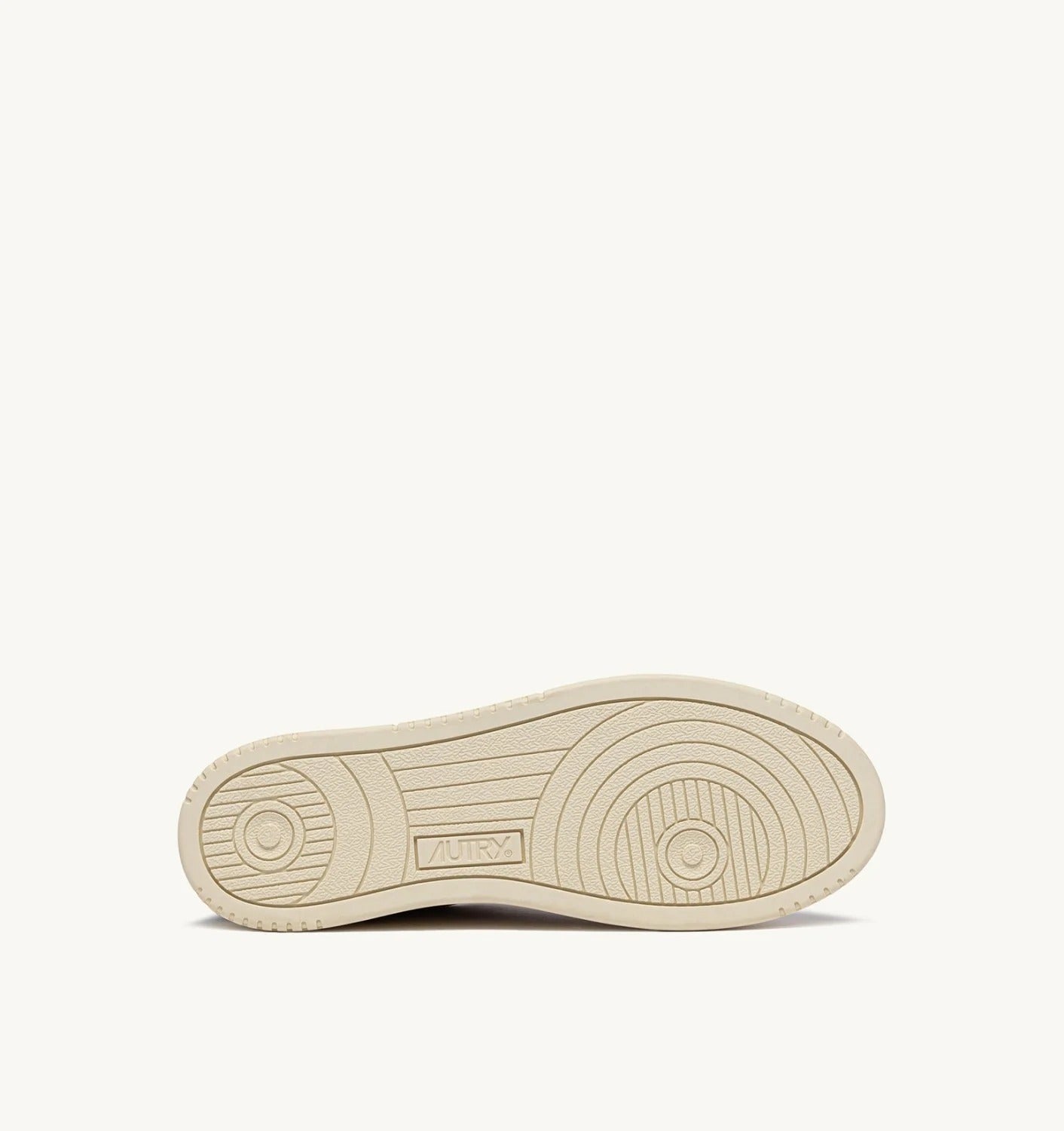 AUTRY Sneaker Uomo Medalist Low-Sand Green