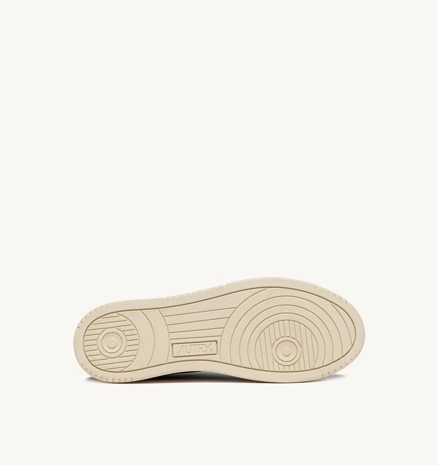 AUTRY Sneaker Uomo Medalist Low-Mislet White
