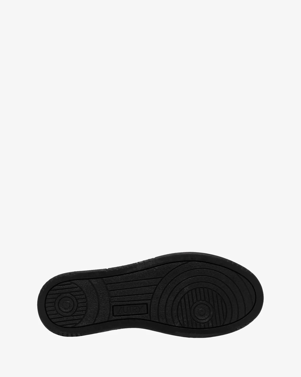 AUTRY Sneaker Donna Medalist Low-Strass Black