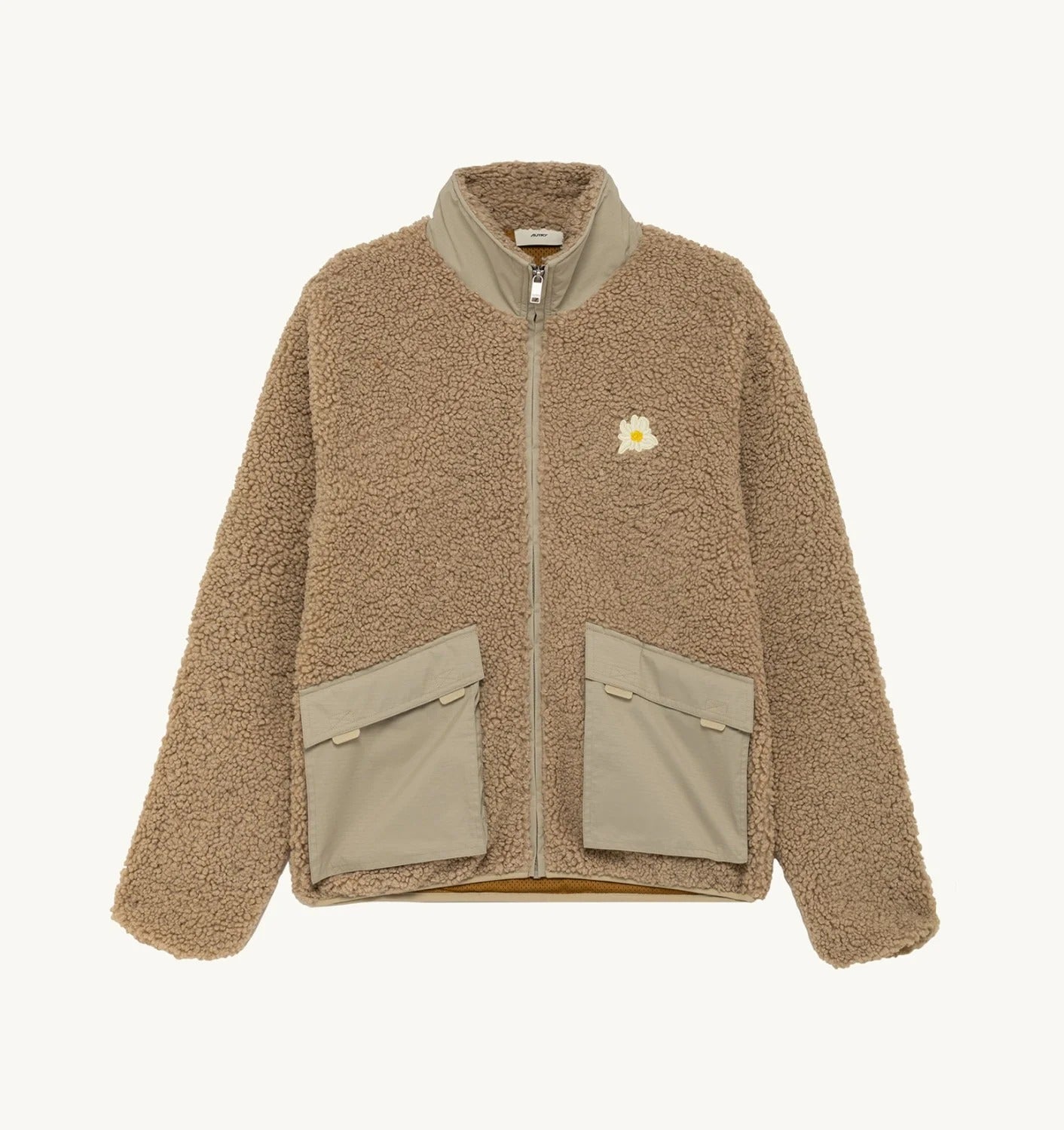 AUTRY Giubbino Unisex Main-Corda