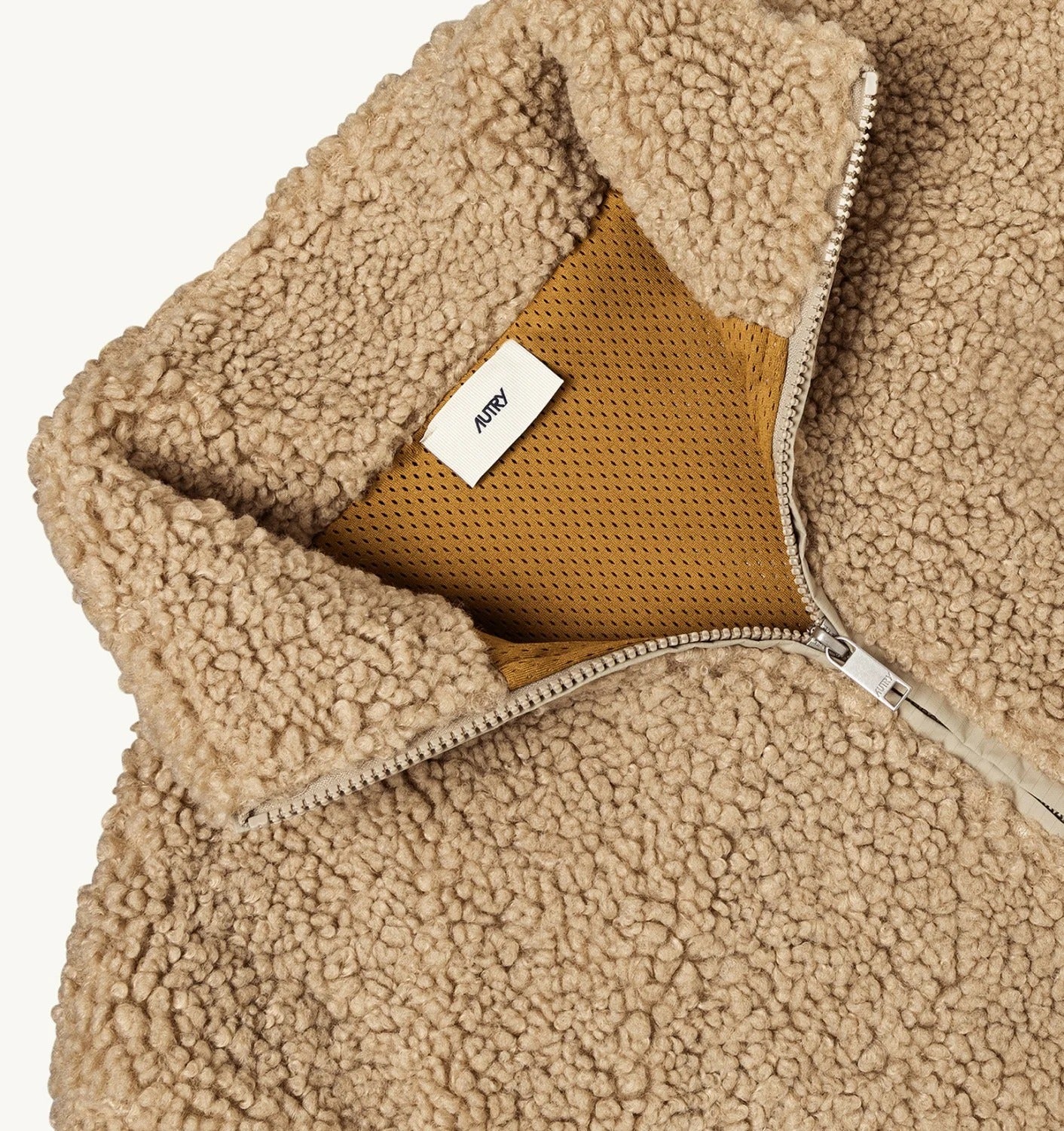 AUTRY Giubbino Unisex Main-Corda