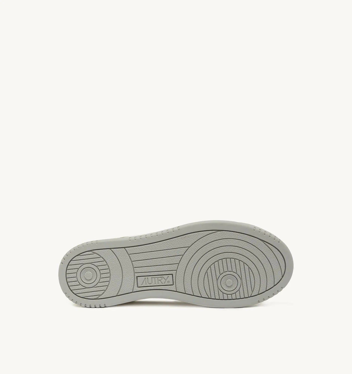 AUTRY Sneaker Uomo Med-Way Mid-Marshmallow Vapor