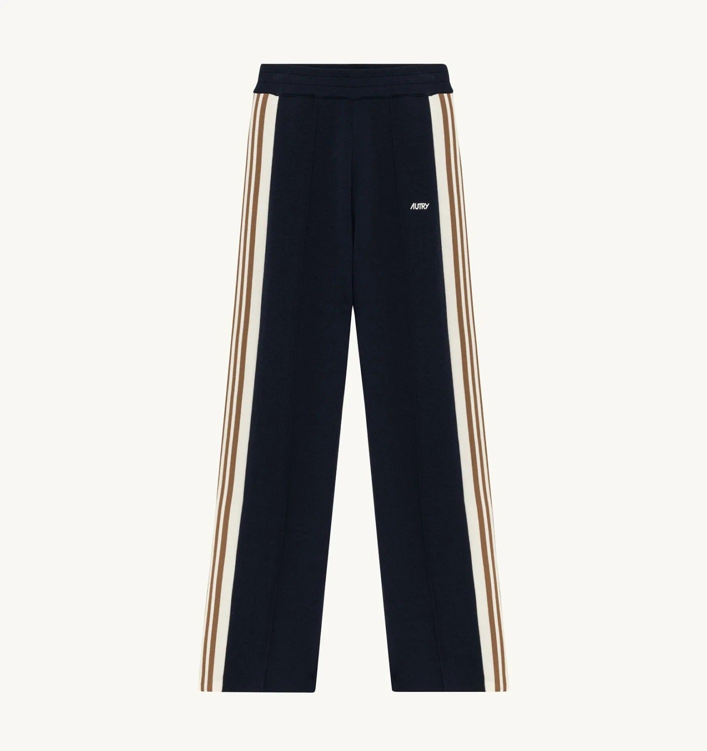 AUTRY Pantaloni Donna MAIN-Blu