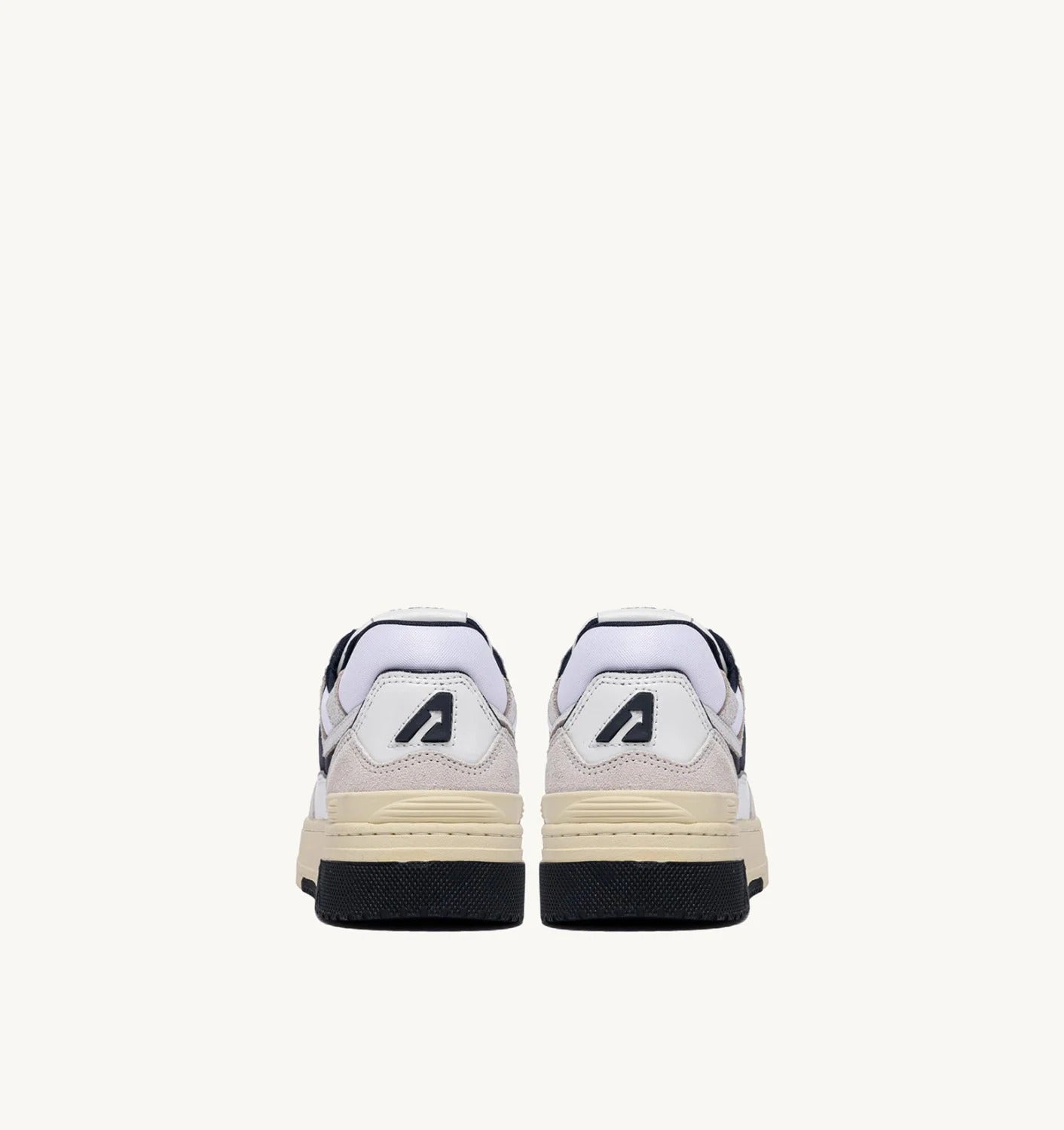AUTRY Sneaker Uomo CLC Low-White Space
