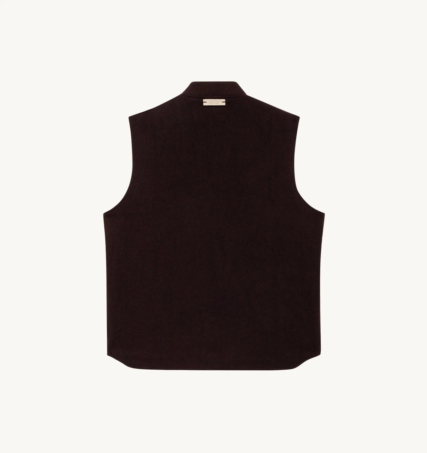 AUTRY Smanicato Unisex Main-Bordeaux