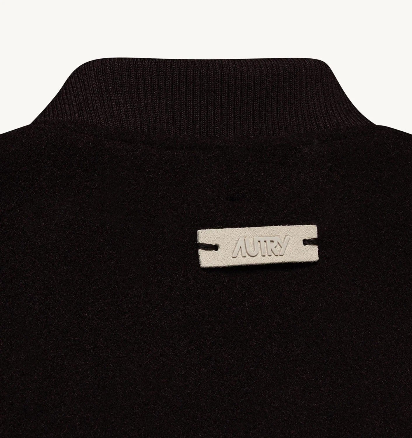 AUTRY Smanicato Unisex Main-Bordeaux