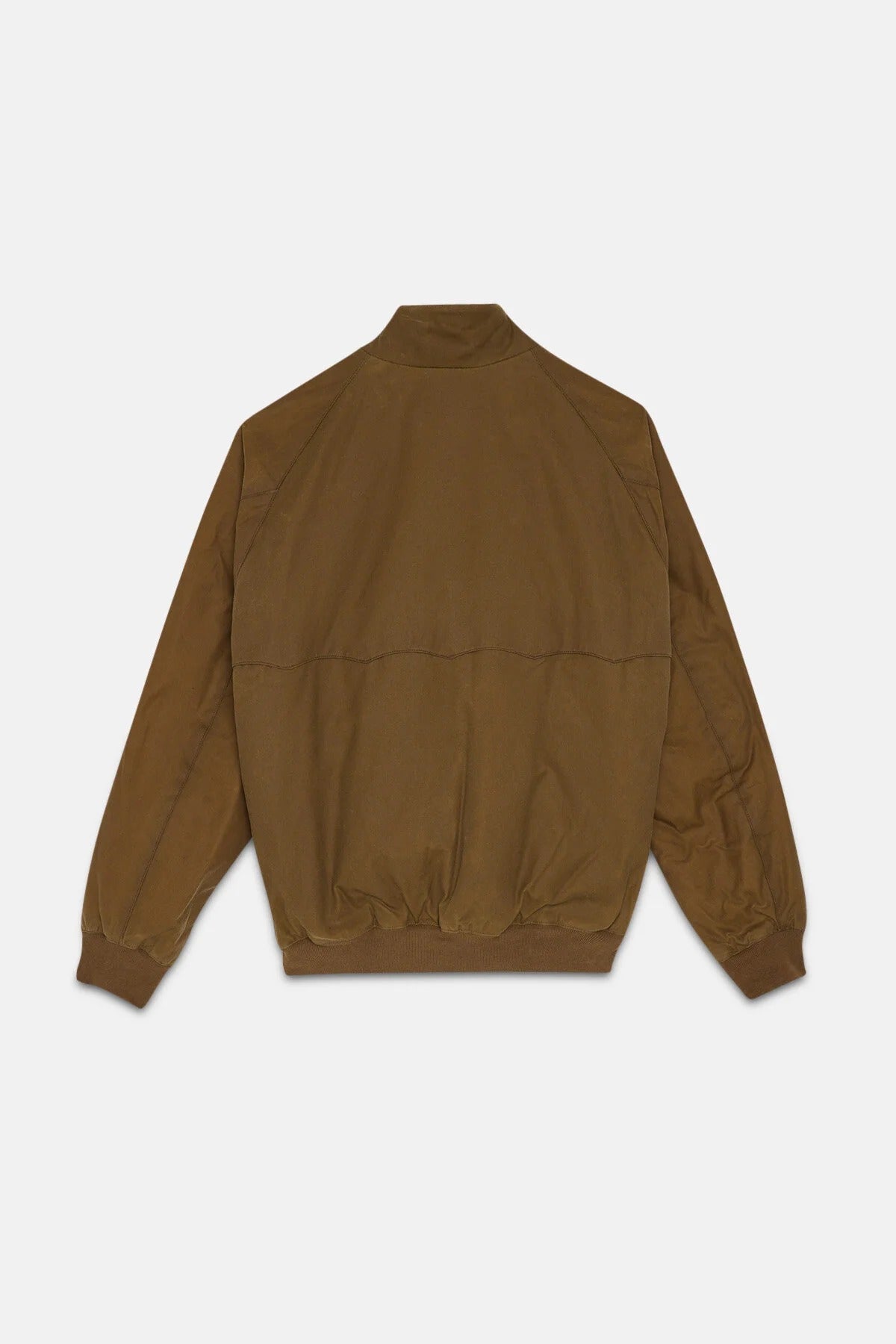 BARACUTA Giubbino Uomo G9 Waxed-Tan