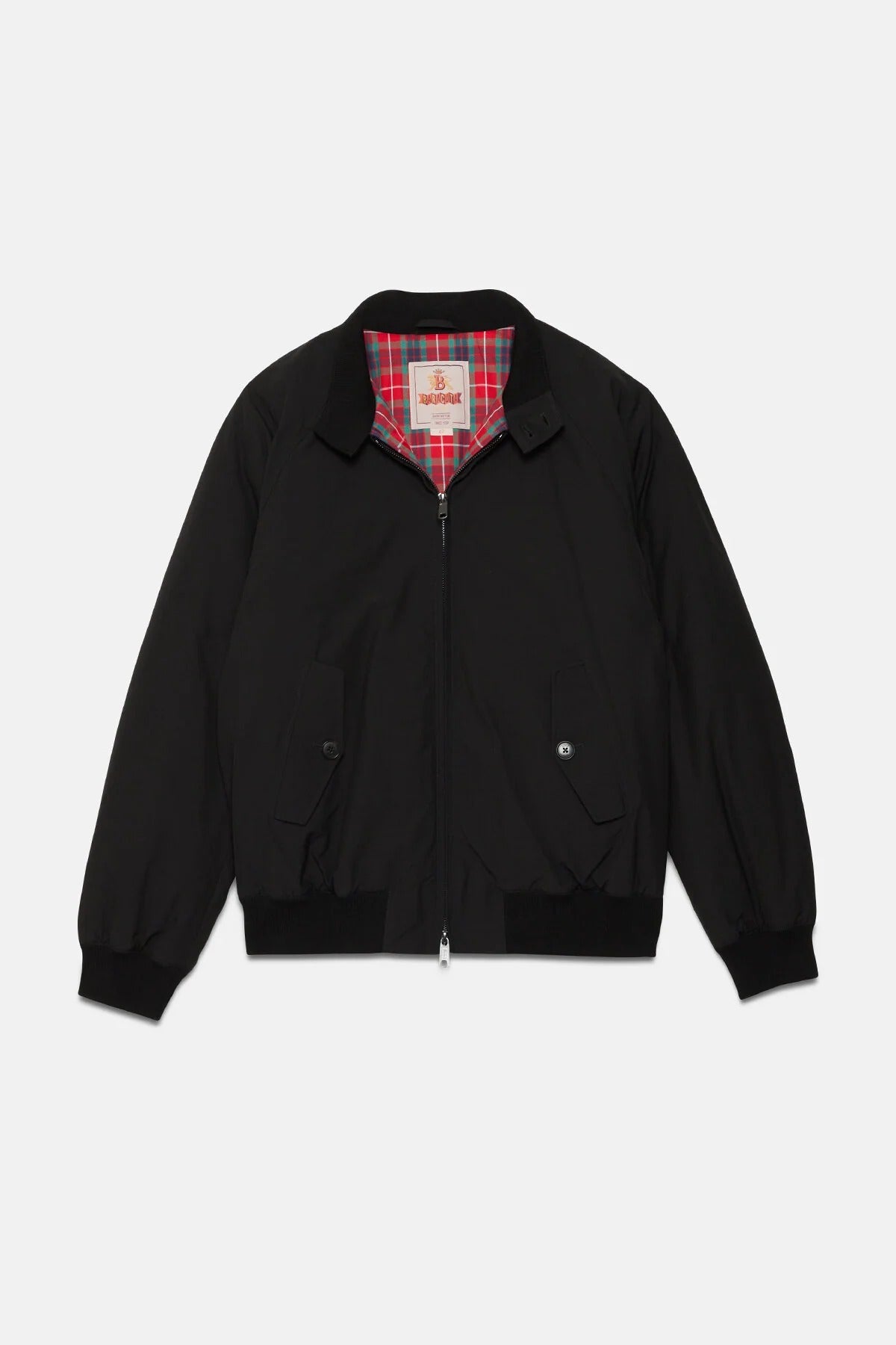 BARACUTA Giubbino Uomo G9 Thermal-Black