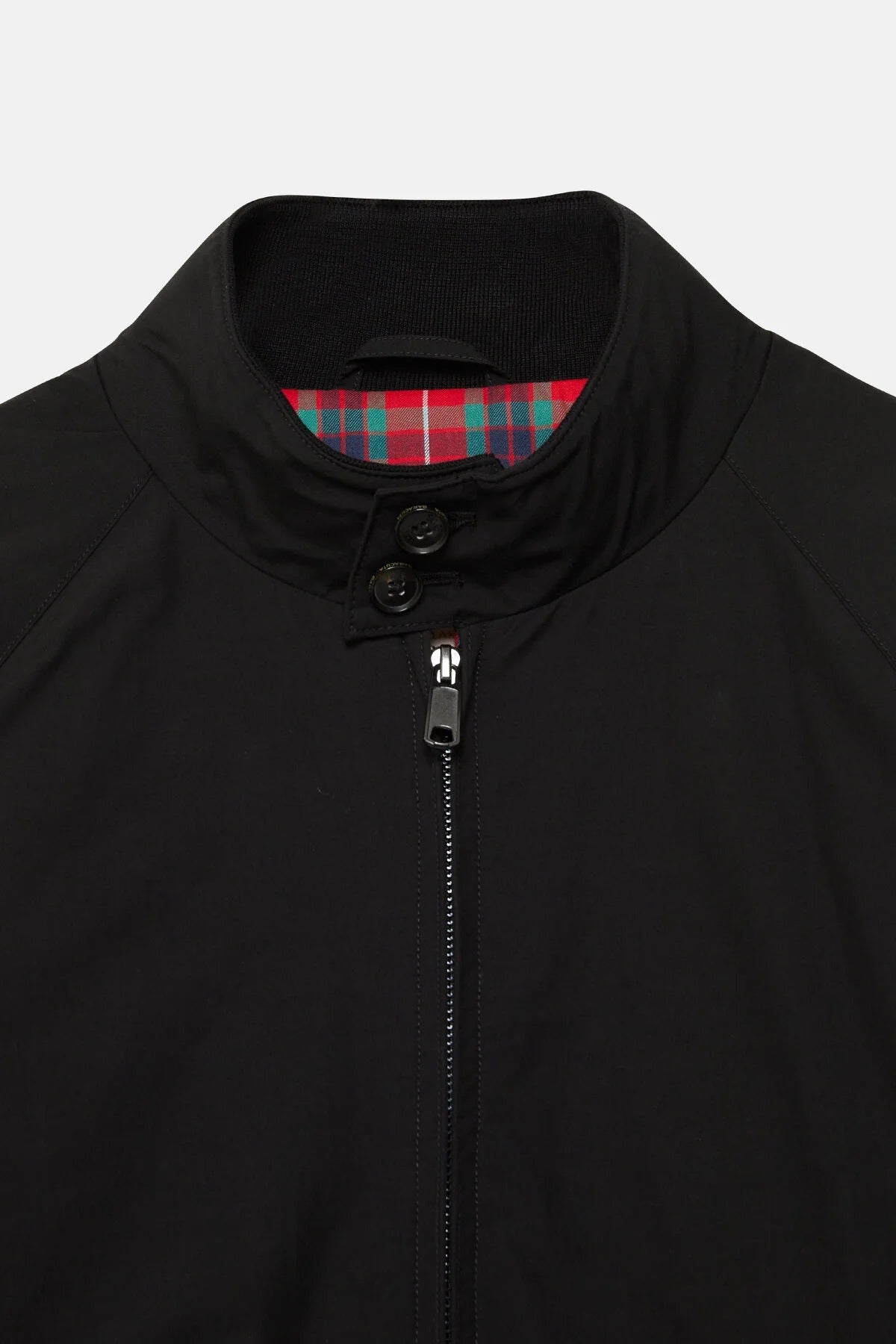 BARACUTA Giubbino Uomo G9 Thermal-Black