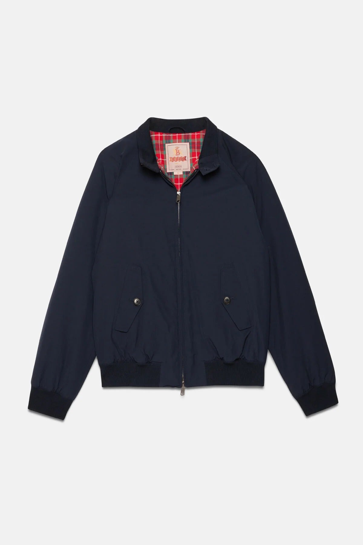 BARACUTA Giubbino Uomo G9 Thermal-Navy