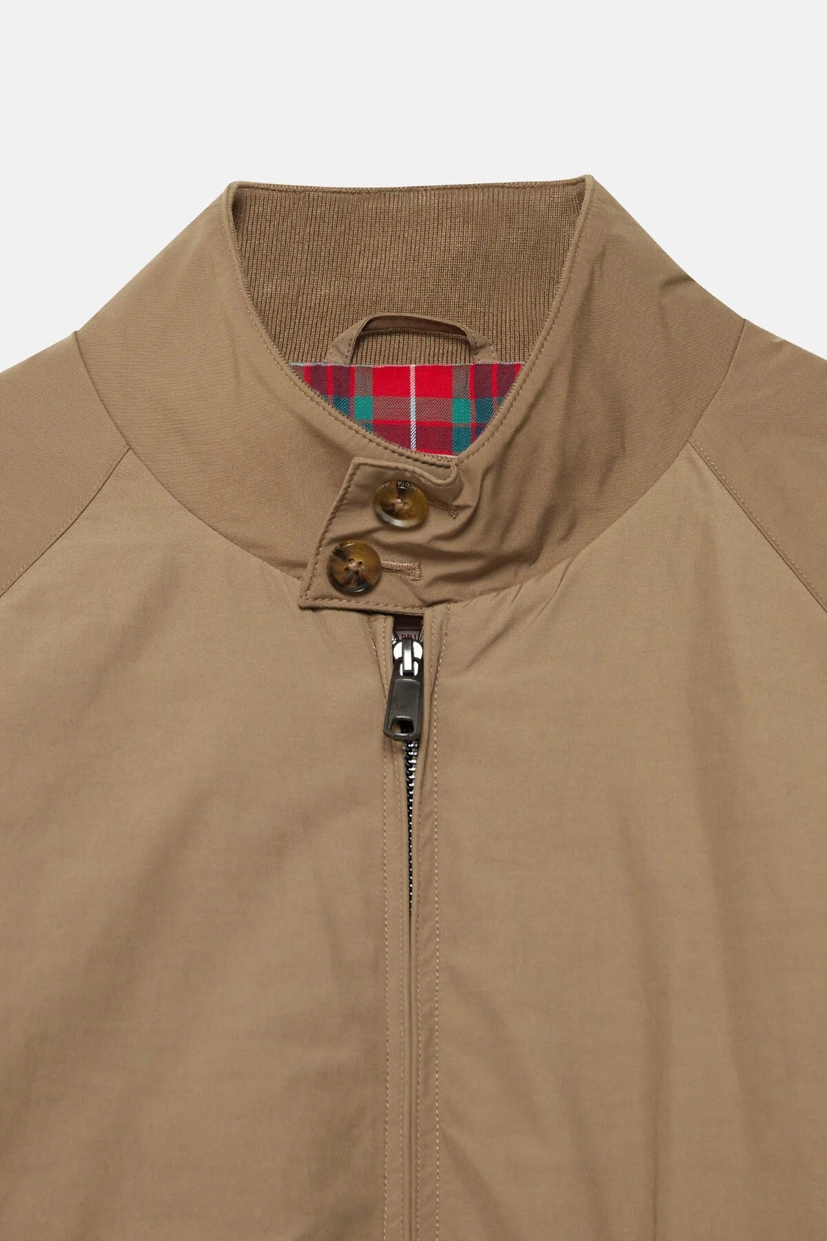 BARACUTA Giubbino Uomo G9 Thermal-Tan