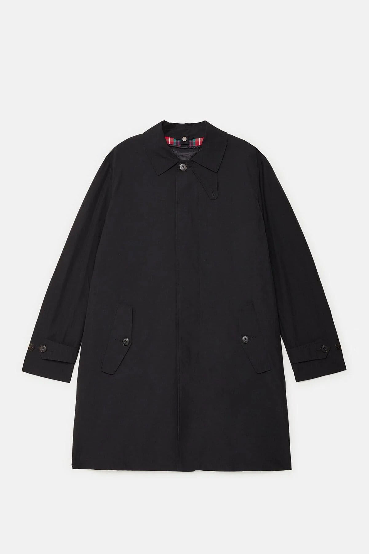 BARACUTA Giubbino Uomo G10 Detachable-Dark Navy